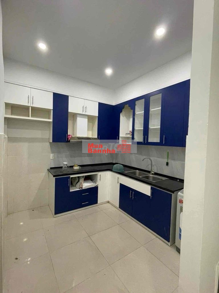 Lâm Văn Bền – 2Tầng BTCT – KDC Hiện Hữu Không Quy Hoạch
