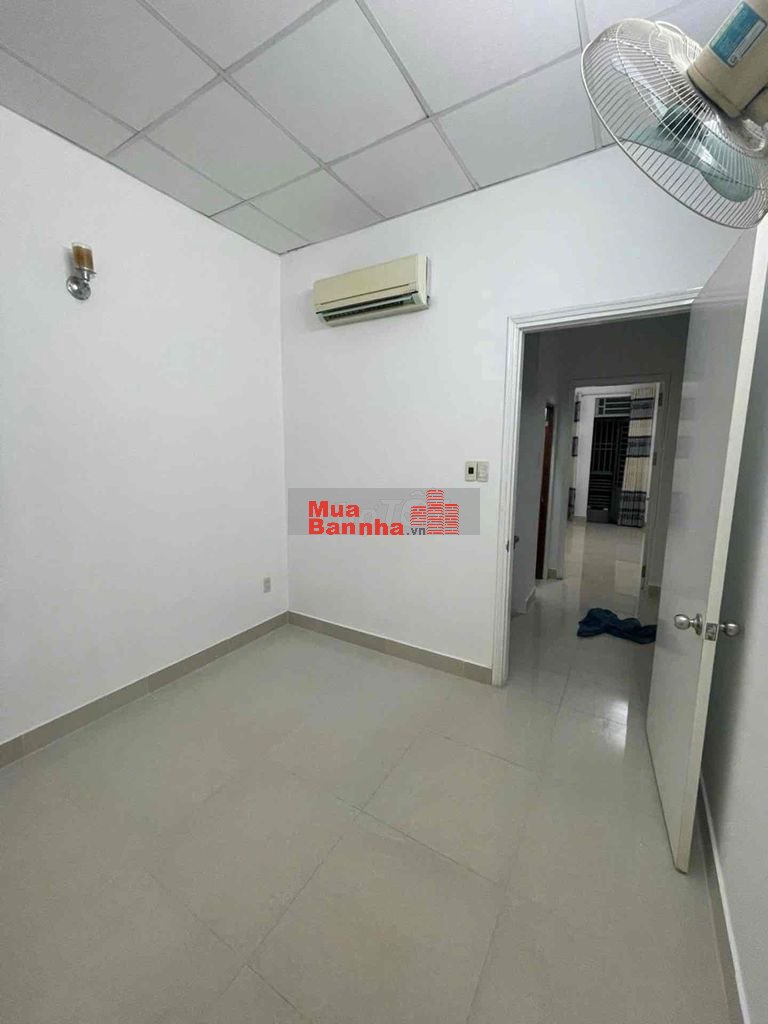 Lâm Văn Bền – 2Tầng BTCT – KDC Hiện Hữu Không Quy Hoạch