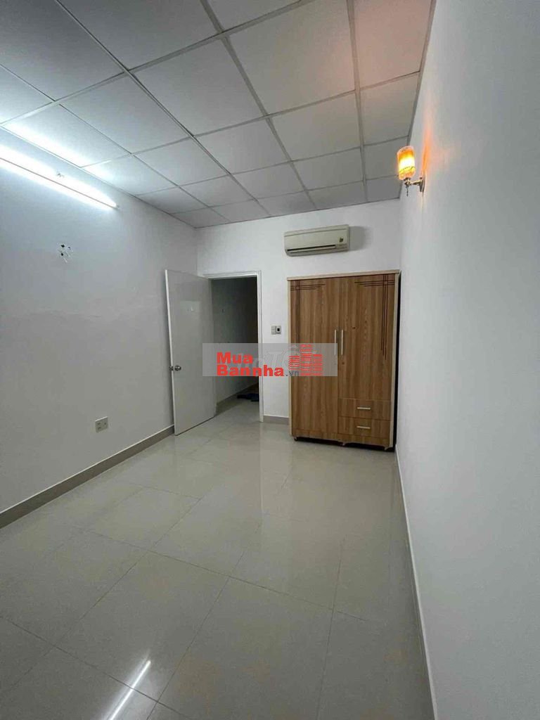 Lâm Văn Bền – 2Tầng BTCT – KDC Hiện Hữu Không Quy Hoạch