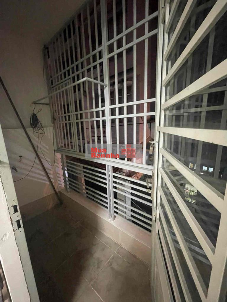 Lâm Văn Bền – 2Tầng BTCT – KDC Hiện Hữu Không Quy Hoạch