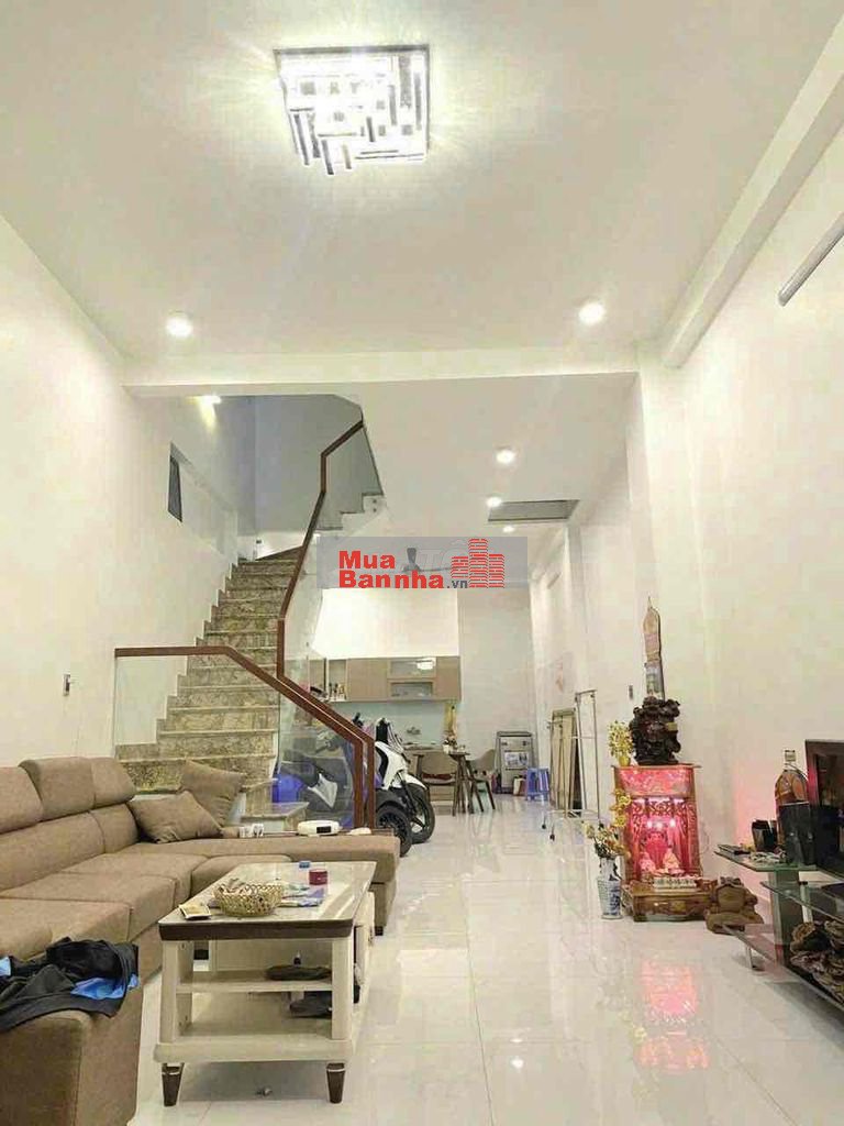 KHU VIP TRƯỜNG THỌ ĐẶNG VĂN BI GẦN METRO - DT 88.6M2 - ĐƯỜNG XE TẢI