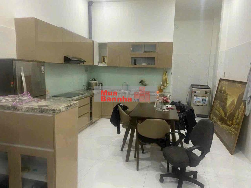 KHU VIP TRƯỜNG THỌ ĐẶNG VĂN BI GẦN METRO - DT 88.6M2 - ĐƯỜNG XE TẢI