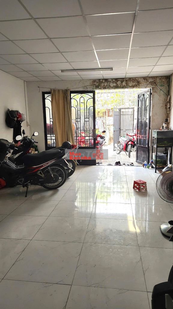 TRƯỜNG THỌ - BÁN ĐẤT TẶNG NHÀ 2 TẦNG - 97M2 - CHỈ 5.95 TỶ