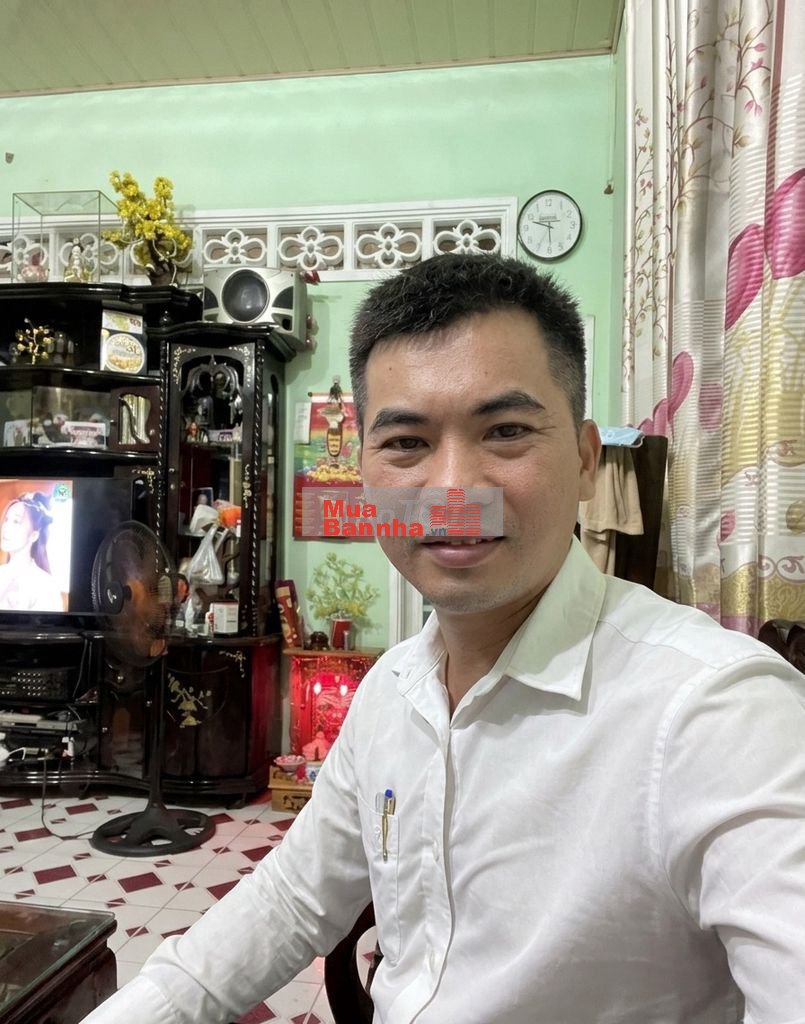 - LINH XUÂN – 155M² (6x26) – HẺM NHỰA XE HƠI – 6.5 TỶ (TL)