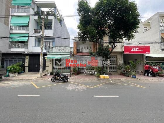 Nhà mặt tiền Đại Lộ 3, 11 tỷ, sẵn dòng tiền cho thuê, sát Global City