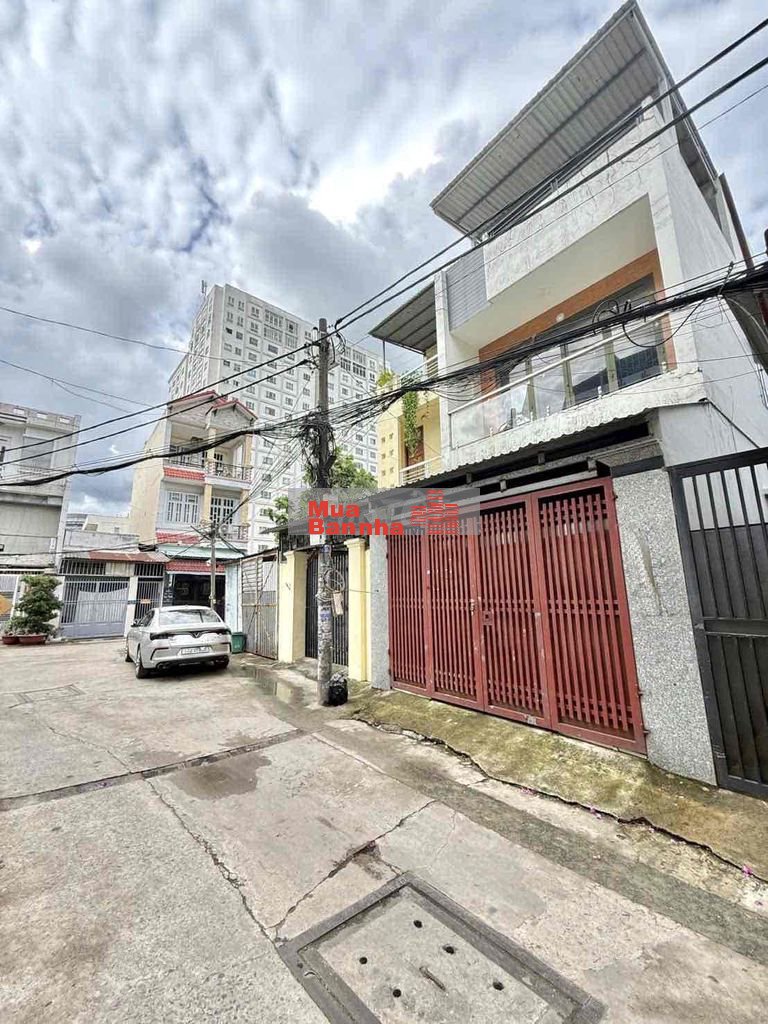 Bán nhà 114m2, 4PN, GigaMall, Thủ Đức, TP.HCM