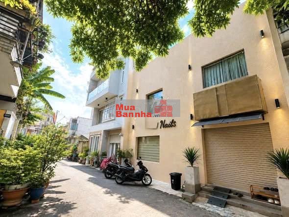 SIÊU PHẨM NHÀ 2 TẦNG Ngang 8m CHỈ CÒN NHỈNH 6 ĐỒNG CÁCH MẶT TIỀN 50M