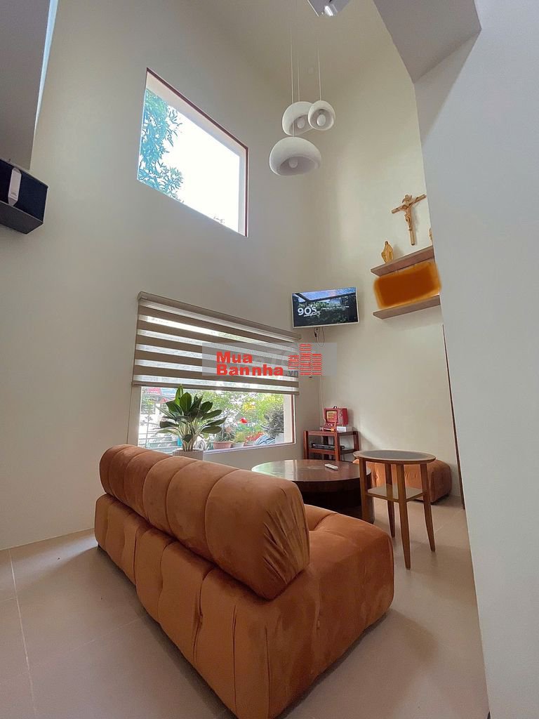 SIÊU PHẨM NHÀ 2 TẦNG Ngang 8m CHỈ CÒN NHỈNH 6 ĐỒNG CÁCH MẶT TIỀN 50M