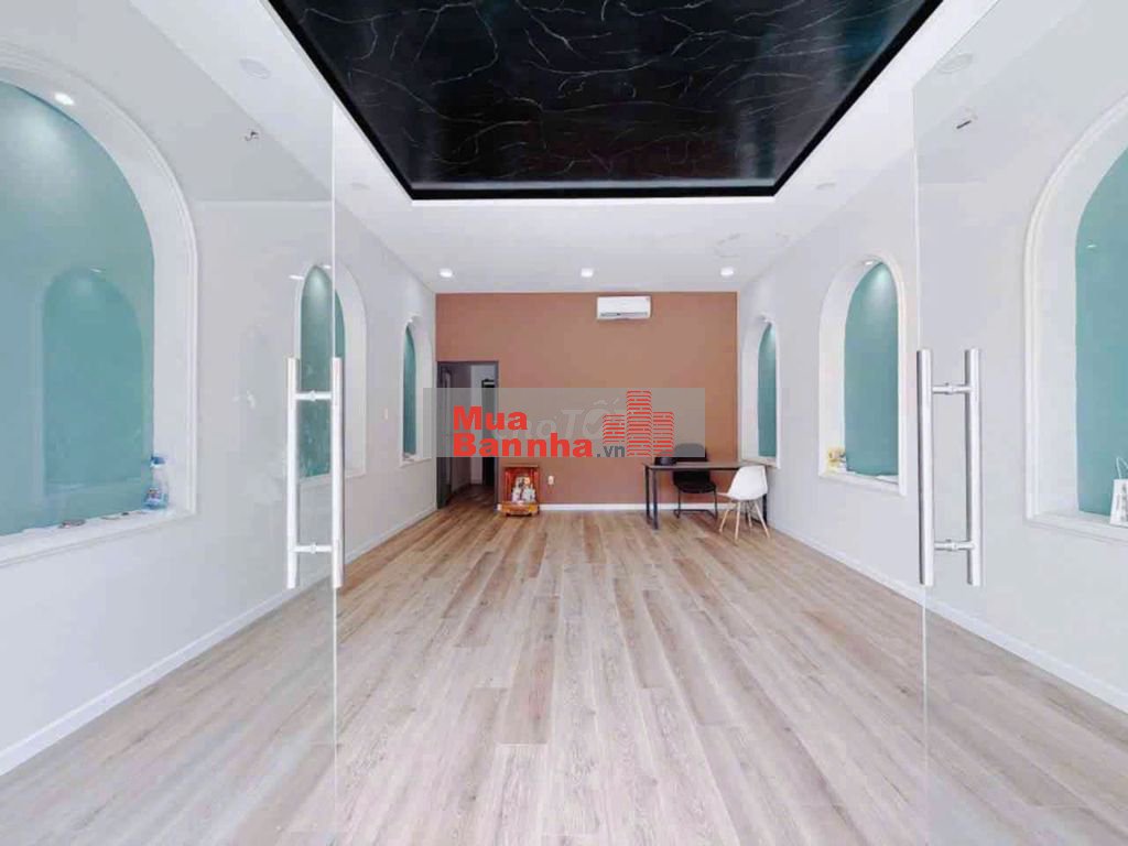 Mặt tiền đường số 45 tân quy q7, 90m², mở văn phòng , kinh doanh