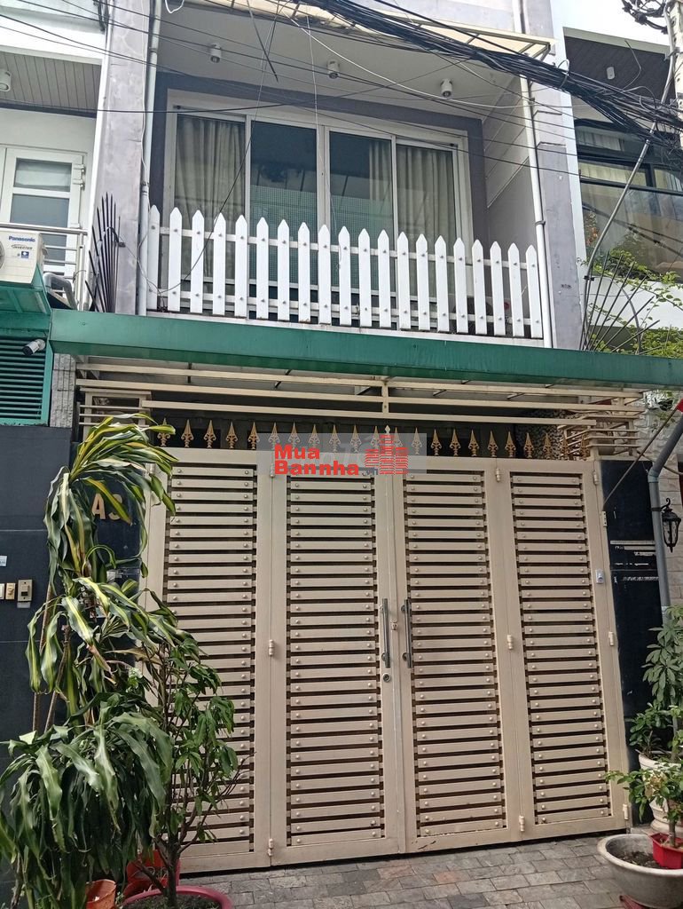 Cư Xá Đồng Tiến Hẻm số 7 Thành Thái Quận 10 Giá tốt