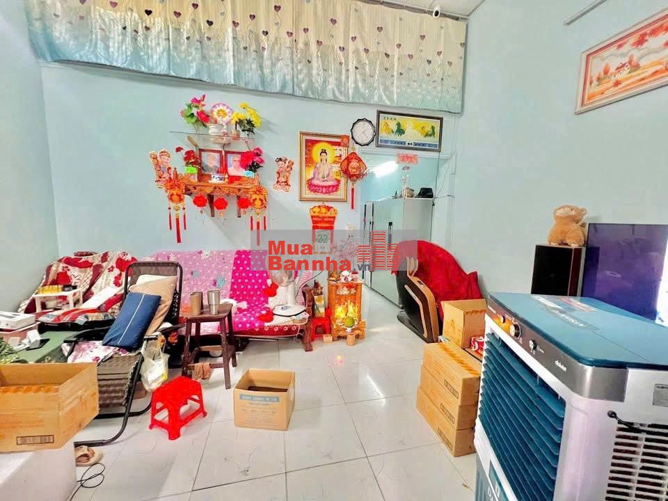 💥BÁN CĂN NHÀ GÁC LỬNG DỌN VÀO Ở NGAY DT 59M2 Ở GẦN CHỢ BẮP 735 TRIỆU.