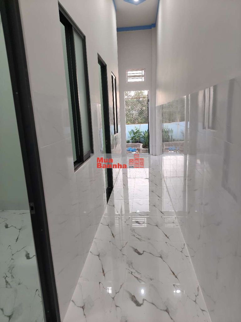 nhà đẹp giá rẻ tại tân định bến cát