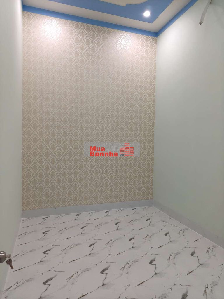 nhà đẹp giá rẻ tại tân định bến cát