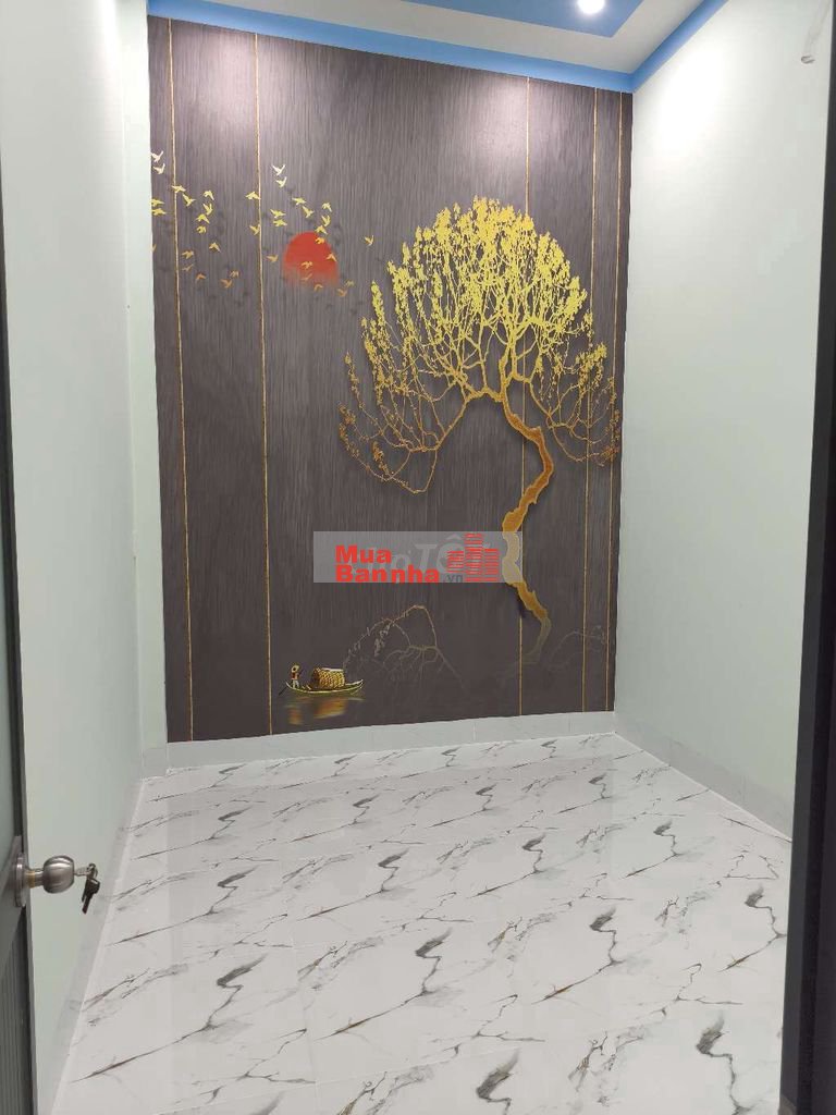 nhà đẹp giá rẻ tại tân định bến cát