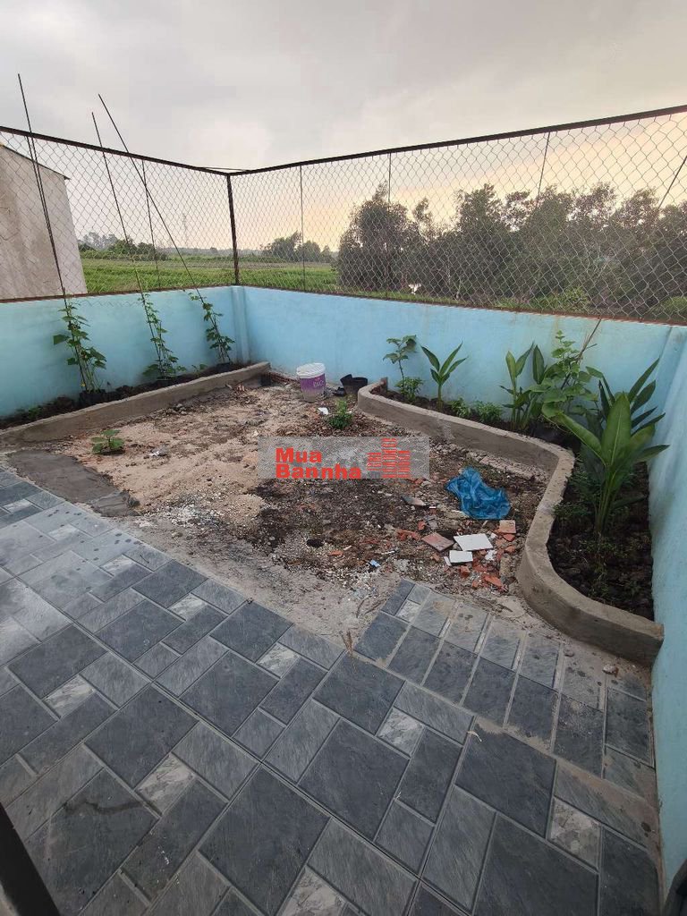 nhà đẹp giá rẻ tại tân định bến cát