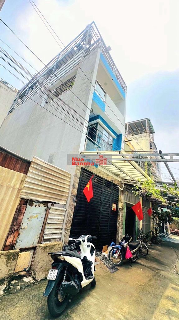 SIÊU LỢI NHUẬN,CHỈ 5 TỎI XÍUU, PHAN HUY ÍCH, P15,TÂN BÌNH