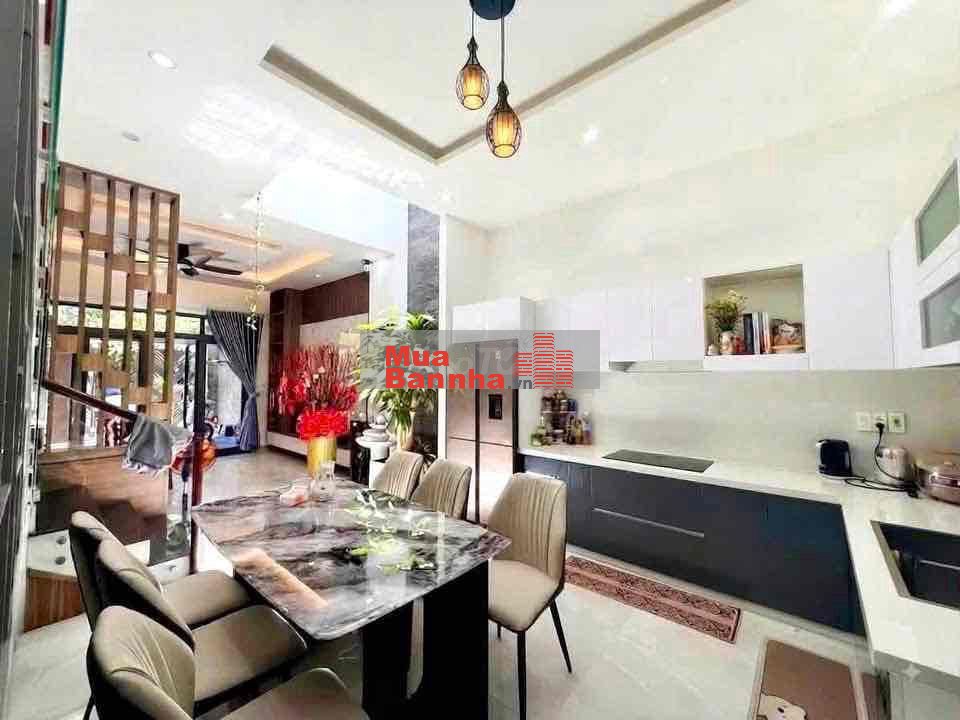 Hiếm có nhà THANH LƯƠNG  - Hoà Xuân 2 tầng - NHỈNH 7 đồng