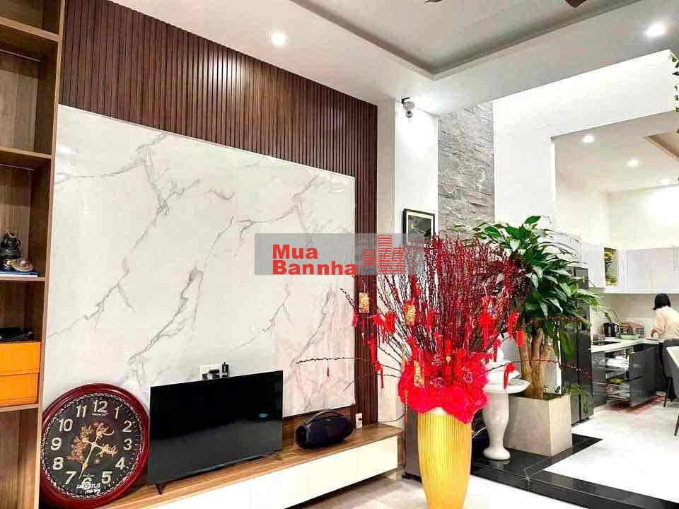 Hiếm có nhà THANH LƯƠNG - Hoà Xuân 2 tầng - NHỈNH 7 đồng