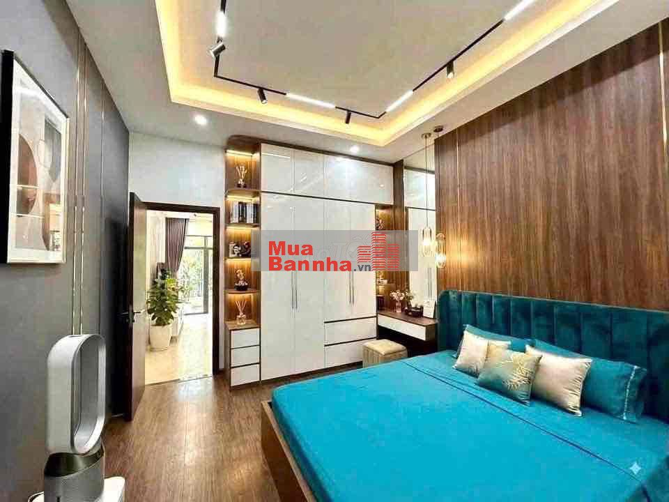 Hiếm có nhà THANH LƯƠNG - Hoà Xuân 2 tầng - NHỈNH 7 đồng