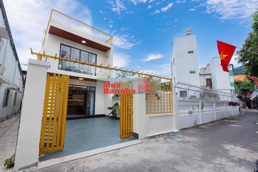 Biệt Thự Vũng Tàu, Homestay cao cấp giá đẹp