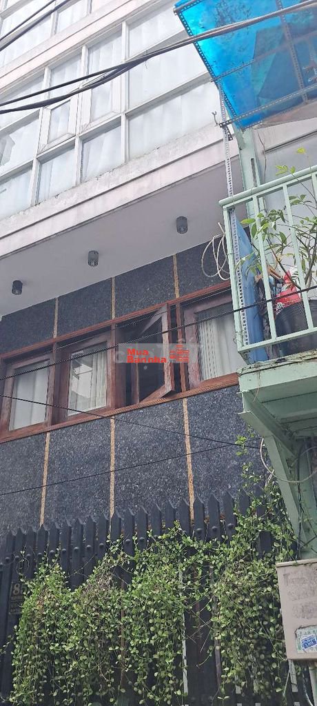 Nhà Chính Chủ Cần Bán