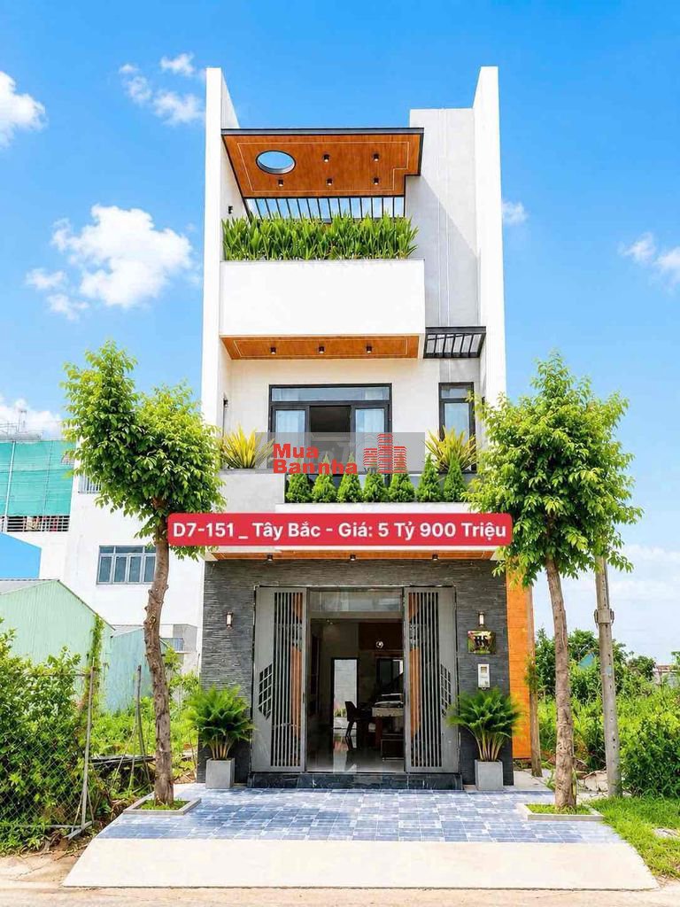 NHÀ 3 TẦNG KHU HỒNG LOAN FULL NỘI THẤT