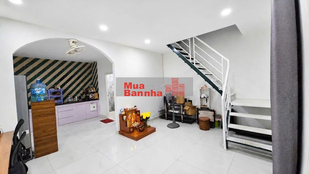 Bán Nhà Thạnh Mỹ Lợi Quận 2 - 90m2 Ngang 7m Gần Đảo Kim Cương 9.3 Tỷ