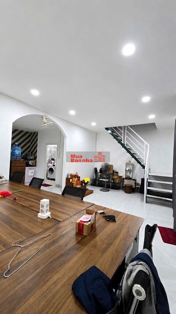 Bán Nhà Thạnh Mỹ Lợi Quận 2 - 90m2 Ngang 7m Gần Đảo Kim Cương 9.3 Tỷ