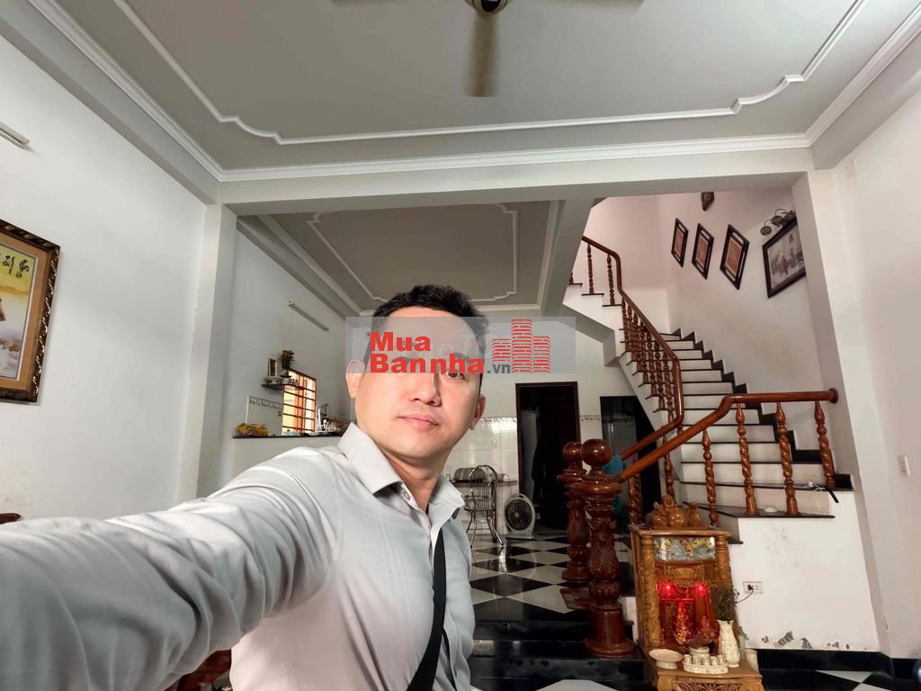 RẺ 3,65 tỷ có nhà 3 tầng kiên cố, diện tích 72m2 tại Thanh Khê