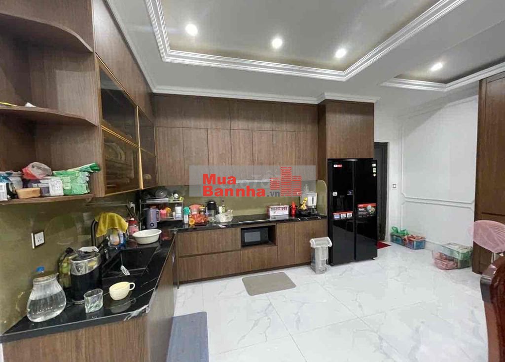 SIÊU BIỆT THỰ - VIP - TÂY HỒ - 104M - 4 TẦNG - DOANH. NHÂN - AN NINH
