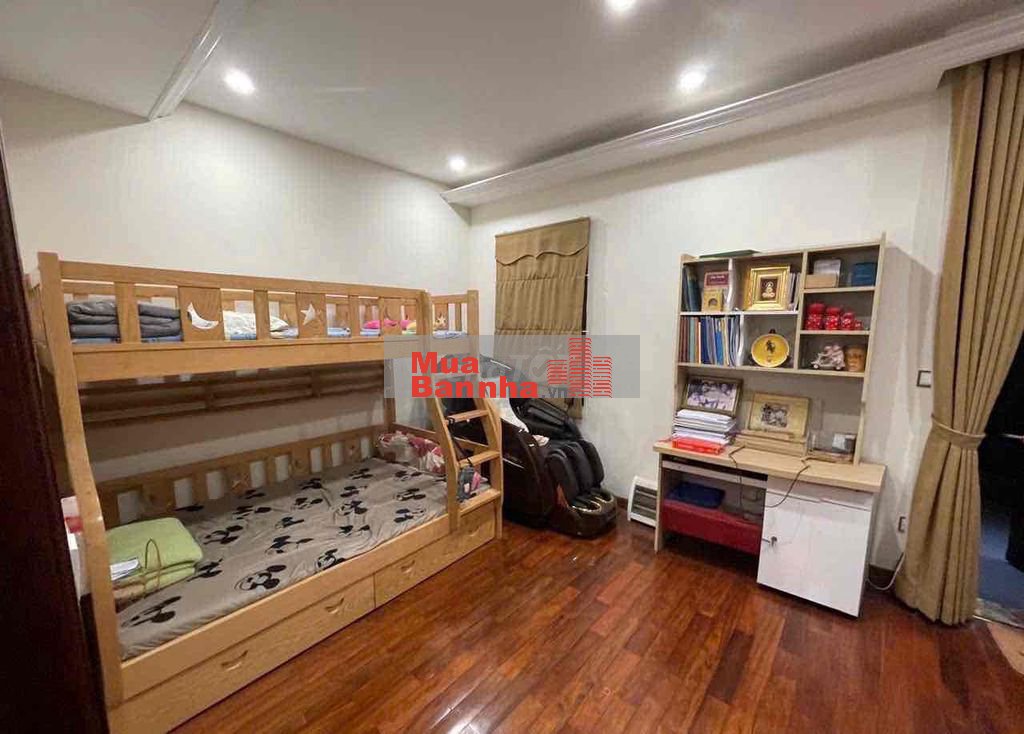 SIÊU BIỆT THỰ - VIP - TÂY HỒ - 104M - 4 TẦNG - DOANH. NHÂN - AN NINH