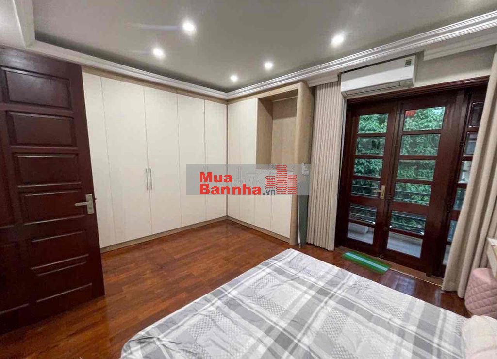 SIÊU BIỆT THỰ - VIP - TÂY HỒ - 104M - 4 TẦNG - DOANH. NHÂN - AN NINH