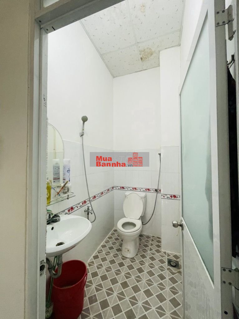 Bán Nhà KDC Đồng Bộ 75m2 - Ngay Cầu Vượt Linh Xuân - Giá 5.xx Tỷ