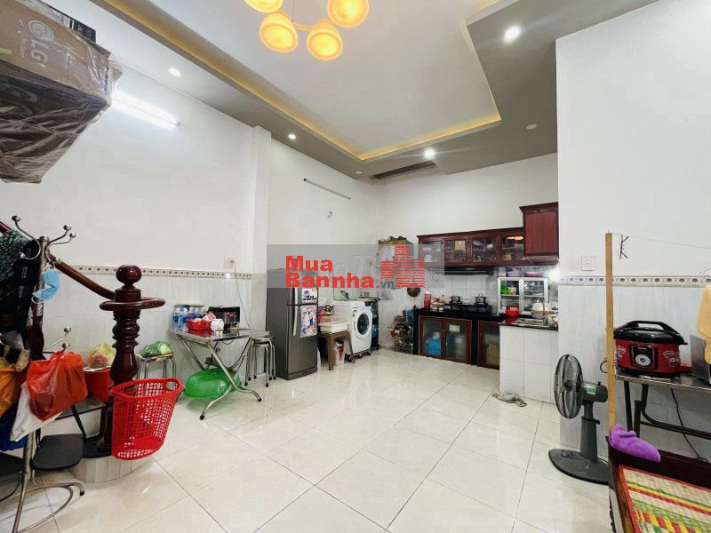 Bán Nhà KDC Đồng Bộ 75m2 - Ngay Cầu Vượt Linh Xuân - Giá 5.xx Tỷ
