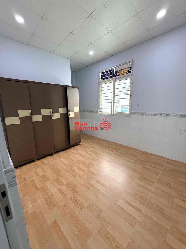 Nhà vừa ở vừa có thêm thu nhập
