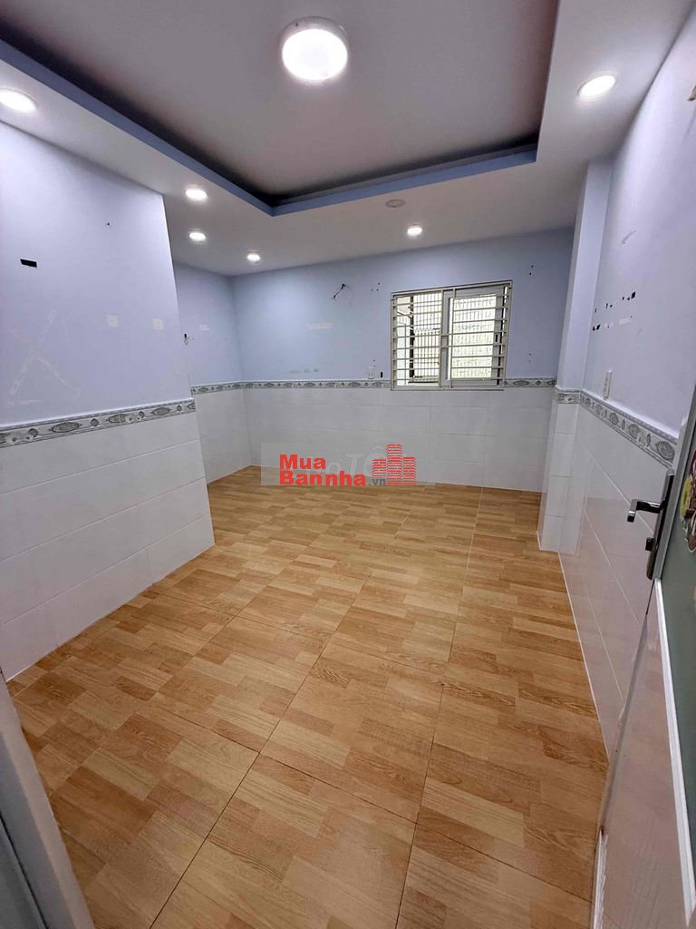 Nhà vừa ở vừa có thêm thu nhập