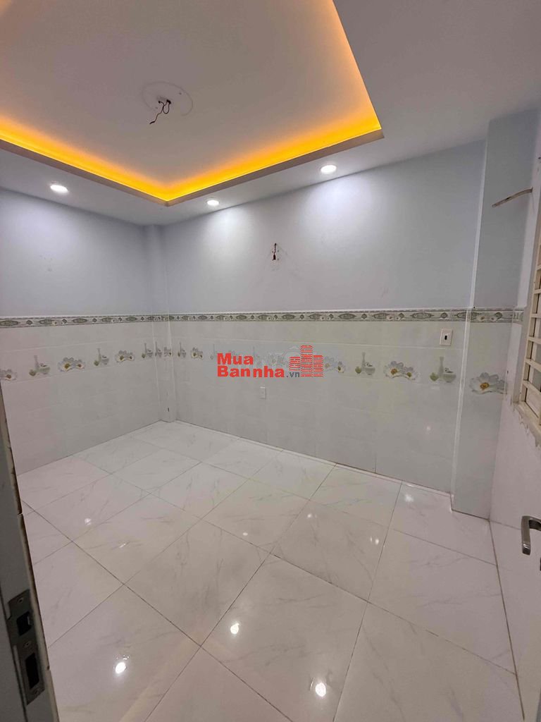 Nhà vừa ở vừa có thêm thu nhập