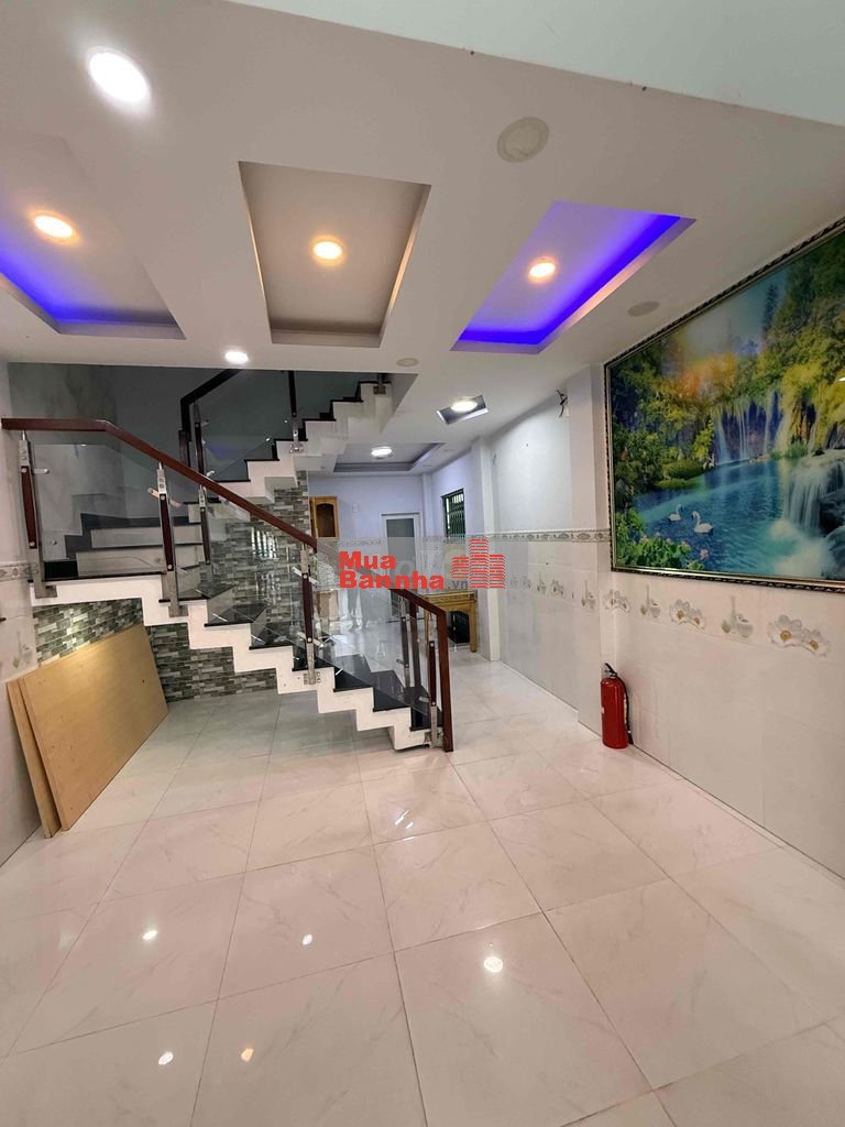 Nhà vừa ở vừa có thêm thu nhập