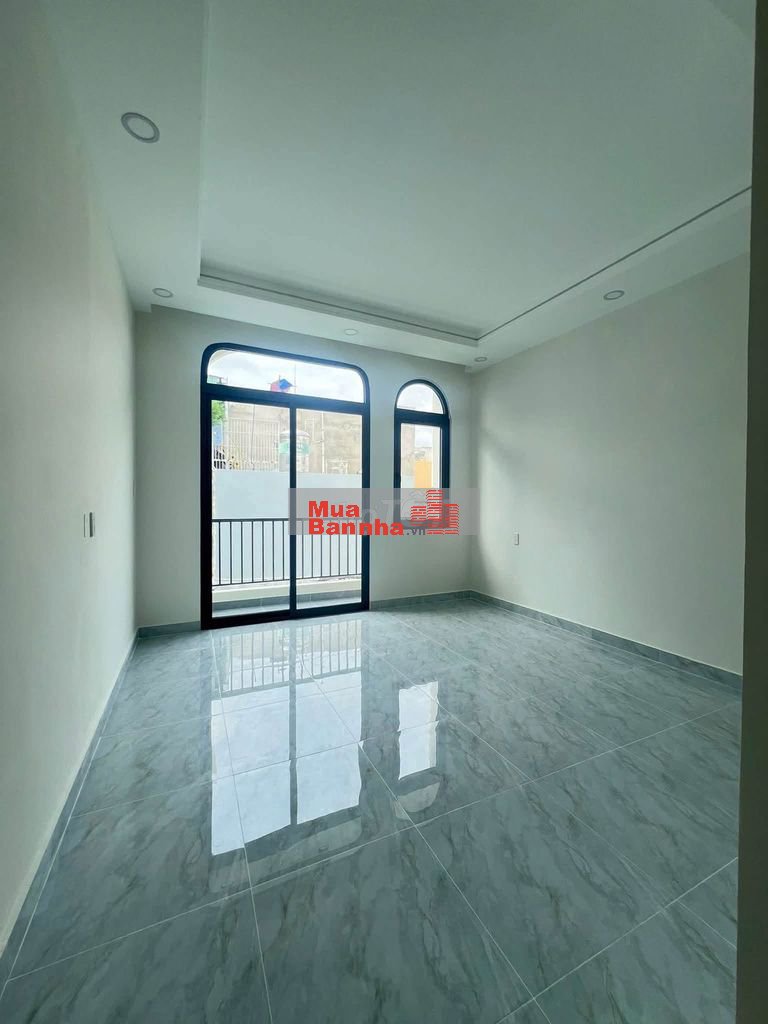 💎 NHÀ MỚI 5 TẦNG QUẬN 11 - HẺM 6M THÔNG - SÁT MẶT TIỀN LẠC LONG QUÂN 💎