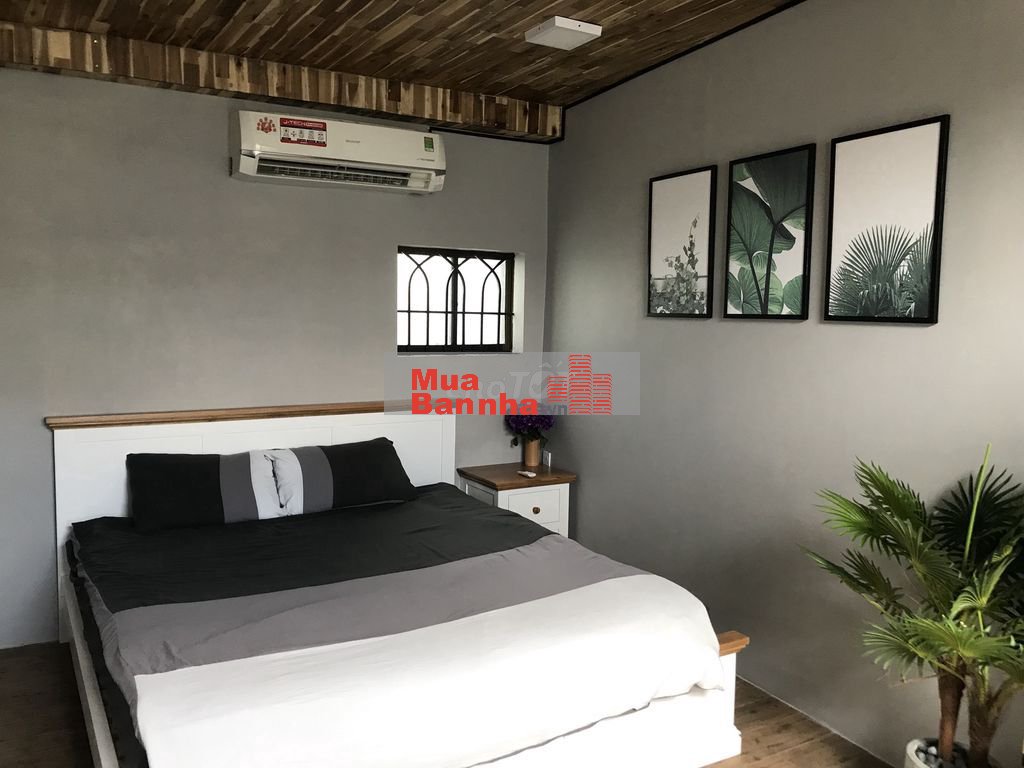 🔥 BÁN NHANH NHÀ NGUYỄN CỬU VÂN – SÁT Q1 – GIÁ 3 TỶ - CHO THUÊ 12TR/th