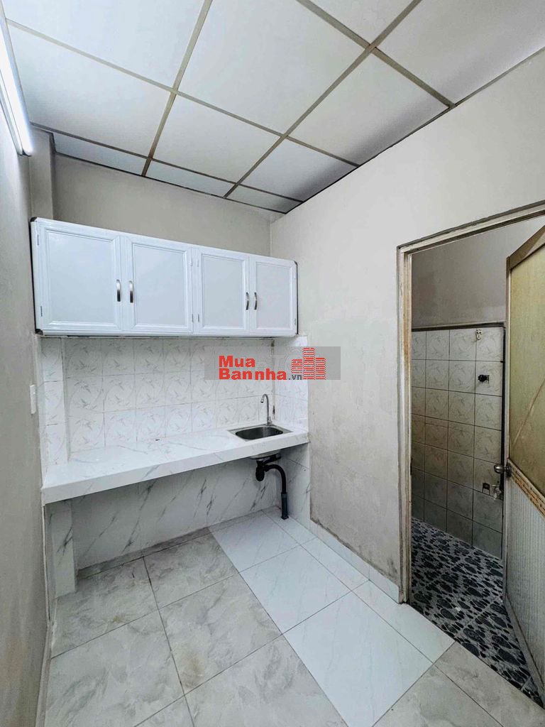 📣NHÀ SỔ RIÊNG GẦN CHỢ CÂY ME - HẺM BÀ ĐIỂM 11 - 1.95 TỶ