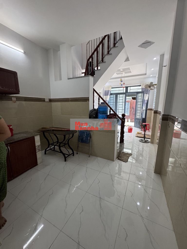 Kẹt tiền bán nhà chính chủ