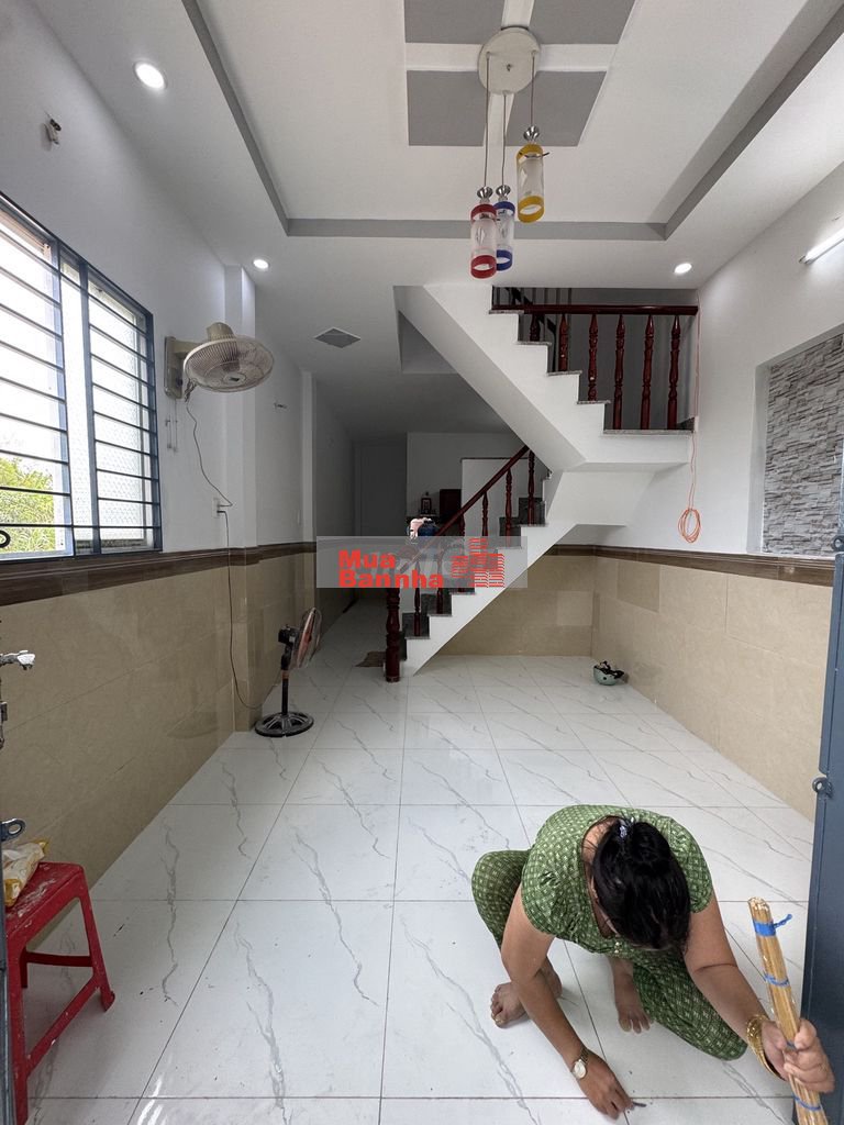 Kẹt tiền bán nhà chính chủ