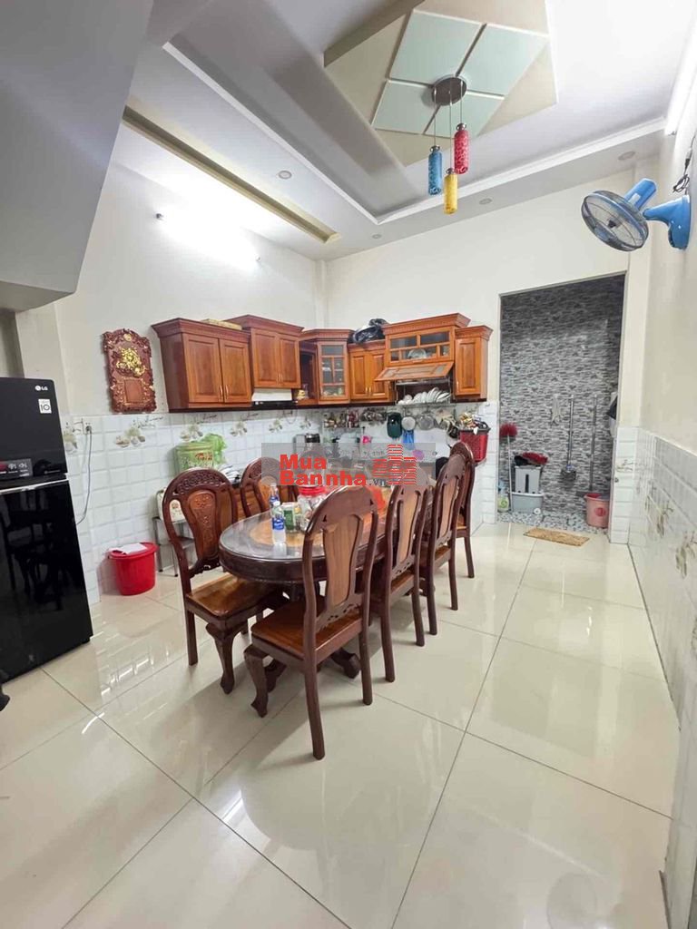 🔥GẤP GIẢM 500TR, MÃ LÒ GIÁP TÂN KỲ TÂN QUÝ, DT 4X15, KO QH, KO LỘ GIỚI