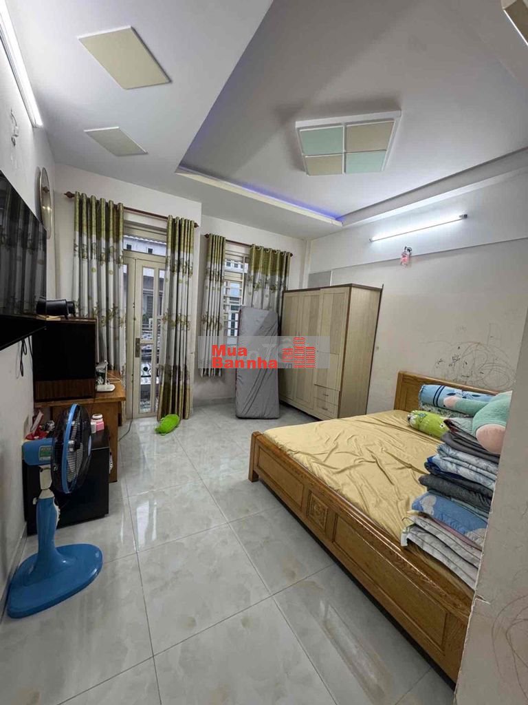 🔥GẤP GIẢM 500TR, MÃ LÒ GIÁP TÂN KỲ TÂN QUÝ, DT 4X15, KO QH, KO LỘ GIỚI