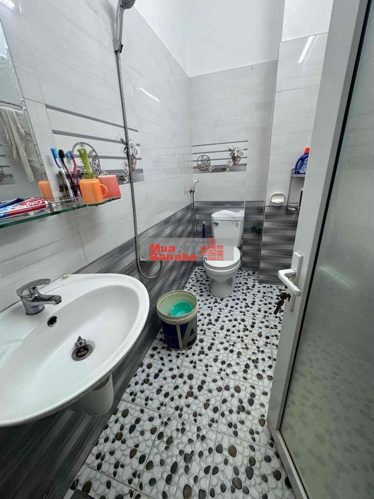 🔥GẤP GIẢM 500TR, MÃ LÒ GIÁP TÂN KỲ TÂN QUÝ, DT 4X15, KO QH, KO LỘ GIỚI