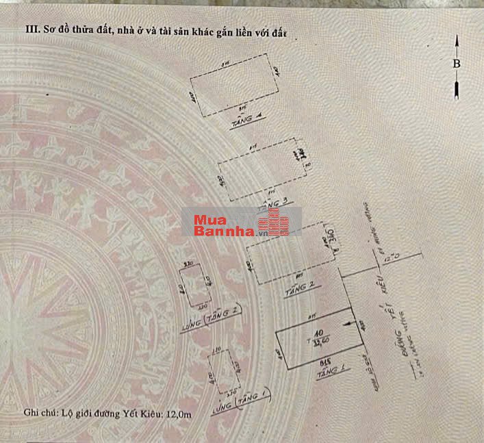 Cần Bán Nhà Mặt Tiền , Thuận Tiện Mua Bán Kinh Doanh