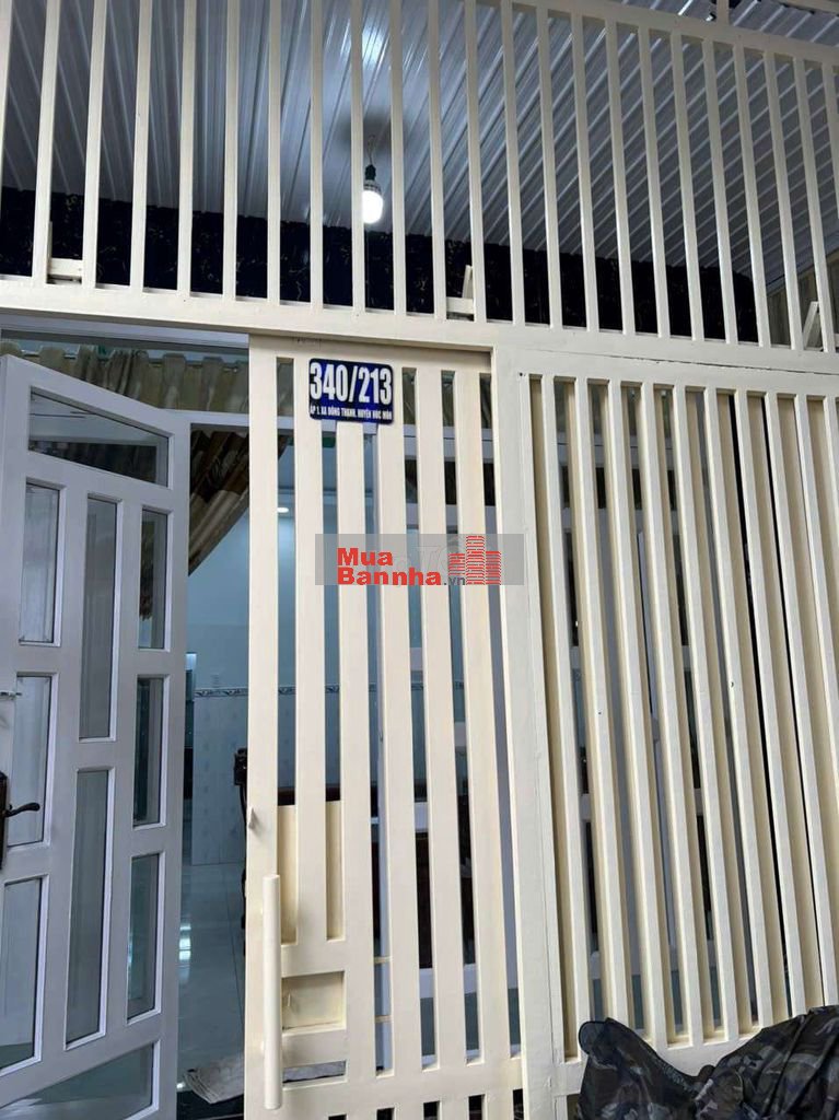NHÀ ĐÚC LỬNG DT 4M x 15M