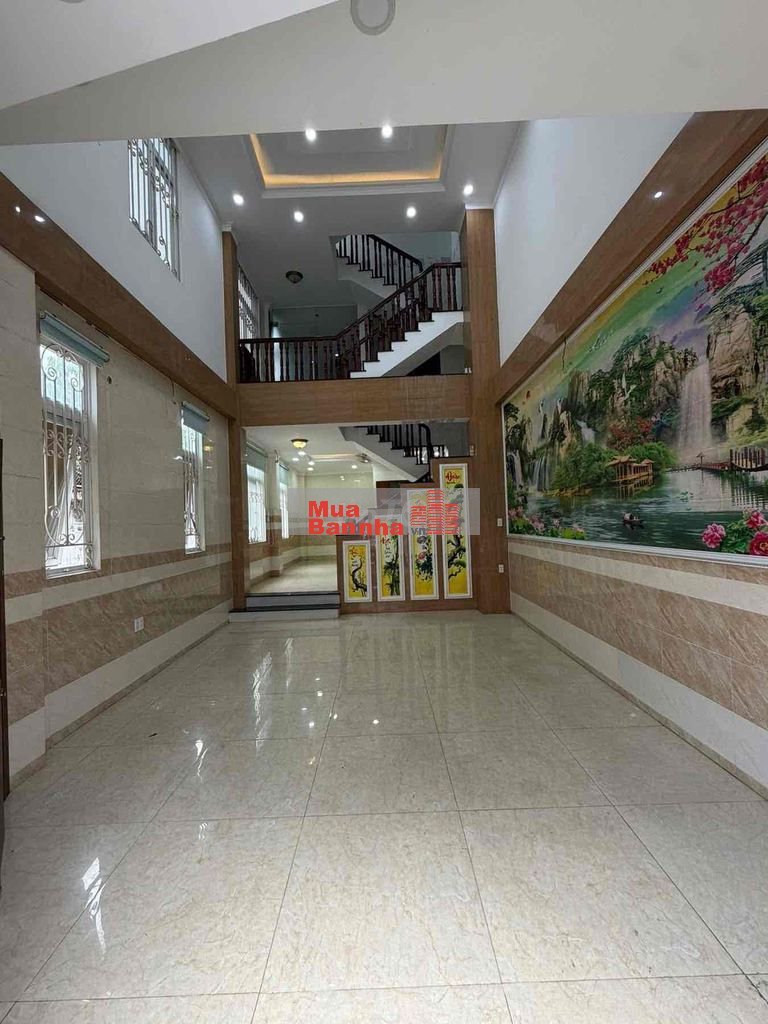 BÁN NHÀ MẶT TIỀN ĐƯỜNG 17 khu bên sông