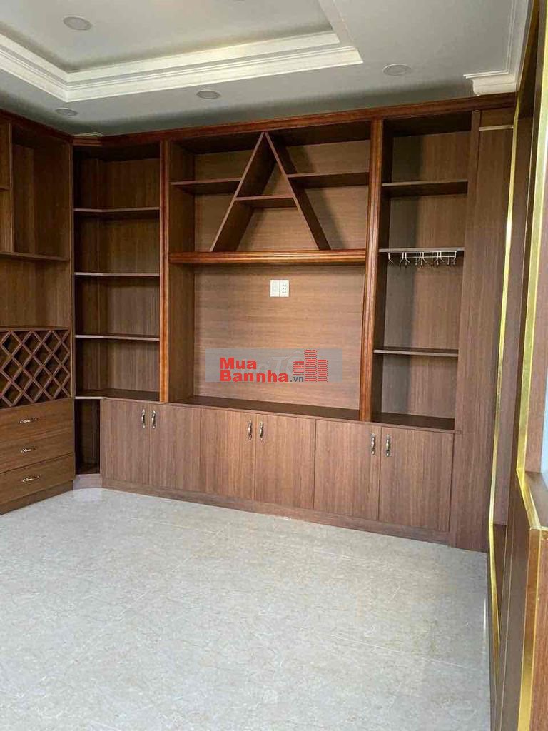 BÁN NHÀ MẶT TIỀN ĐƯỜNG 17 khu bên sông